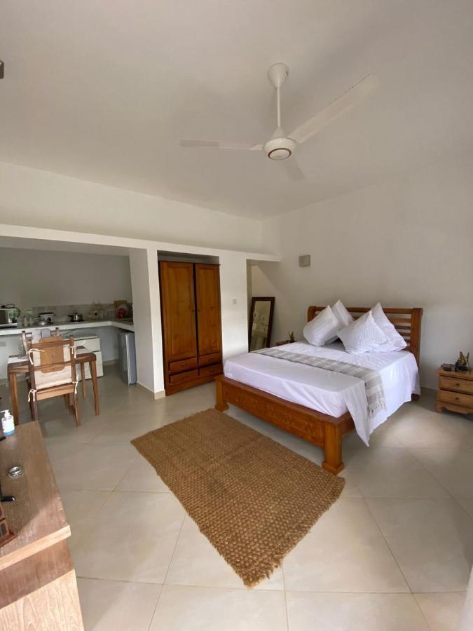 South Hill Villa Anse Royale Exterior foto