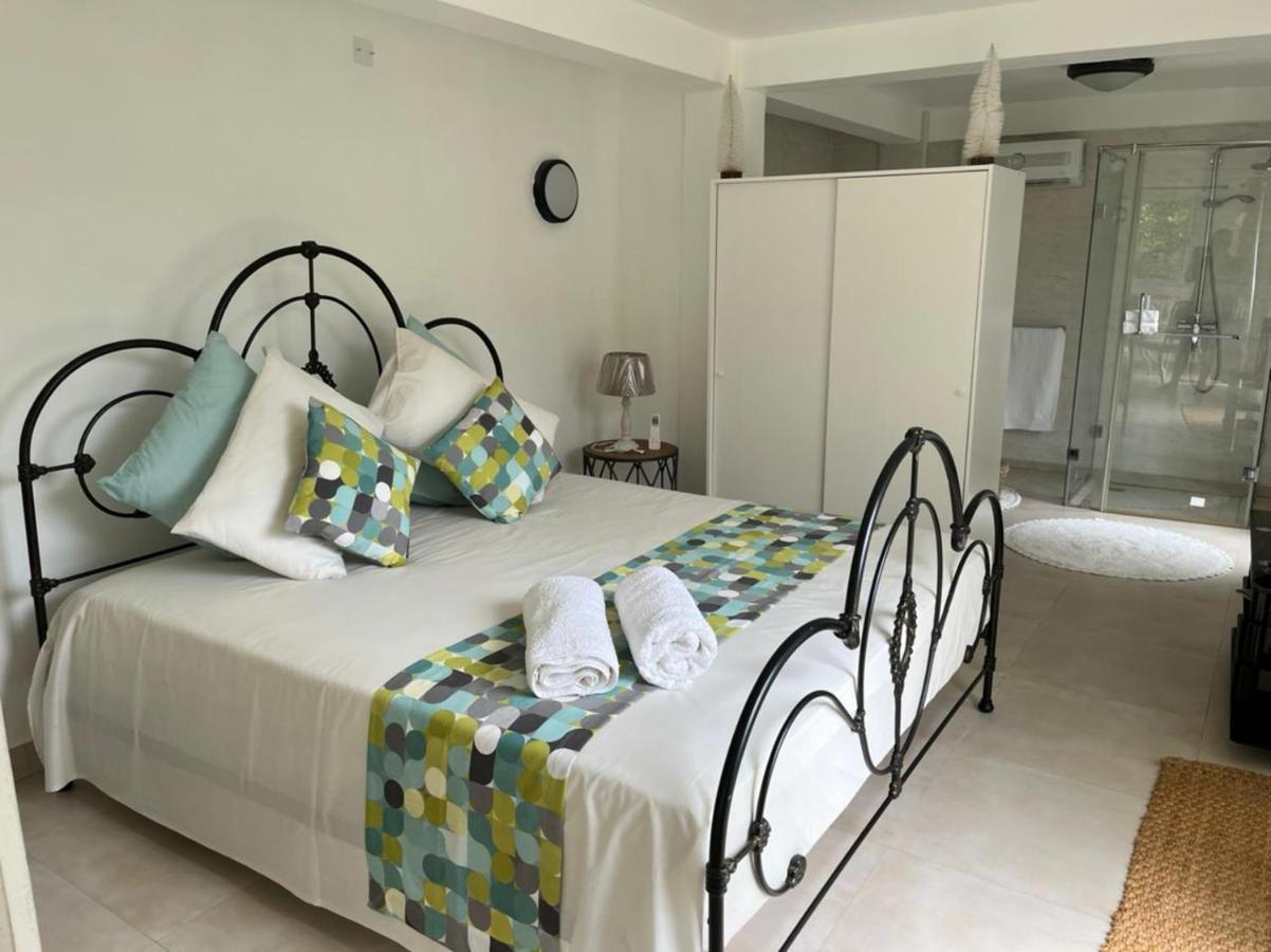South Hill Villa Anse Royale Exterior foto
