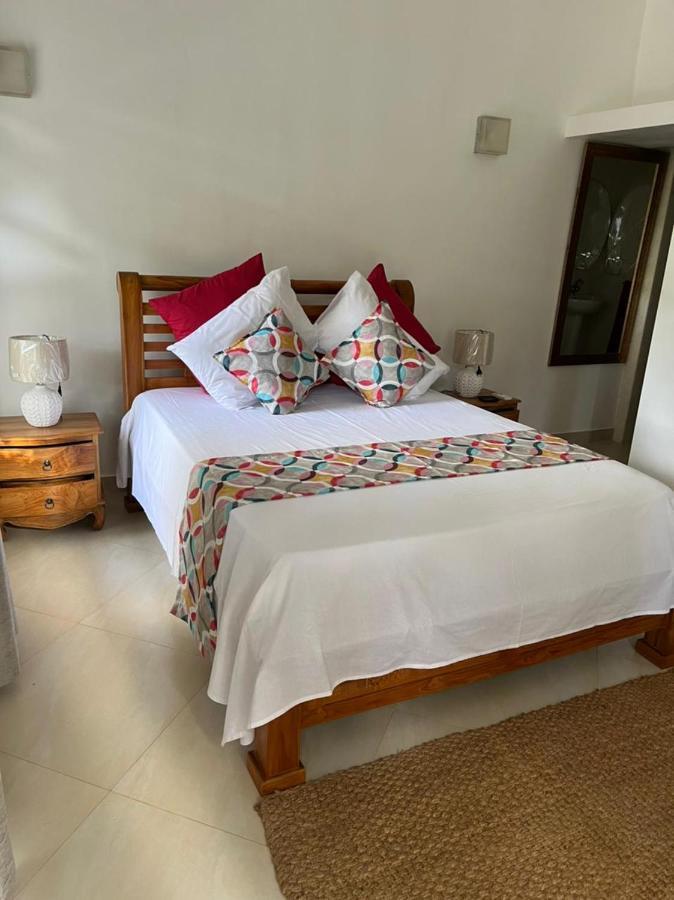 South Hill Villa Anse Royale Exterior foto