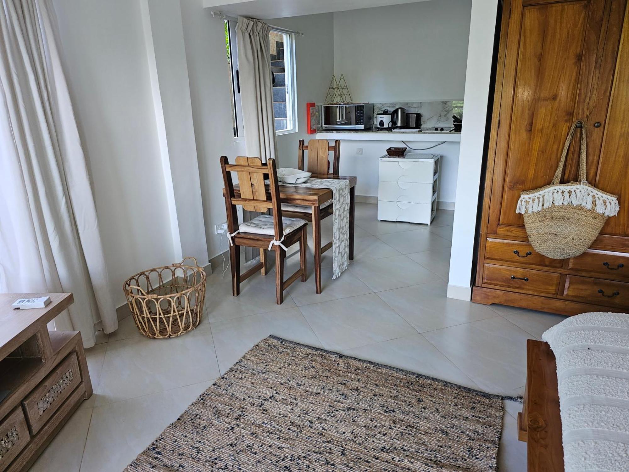 South Hill Villa Anse Royale Exterior foto