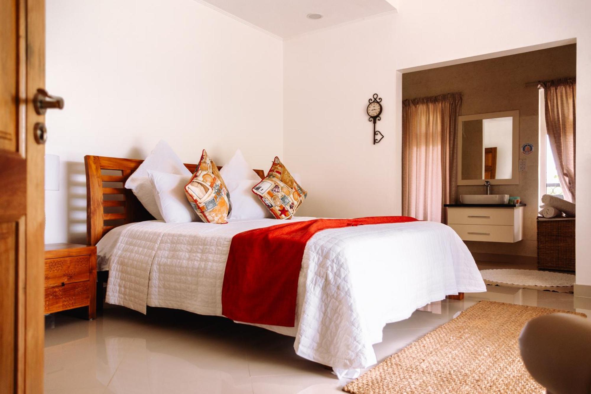 South Hill Villa Anse Royale Exterior foto