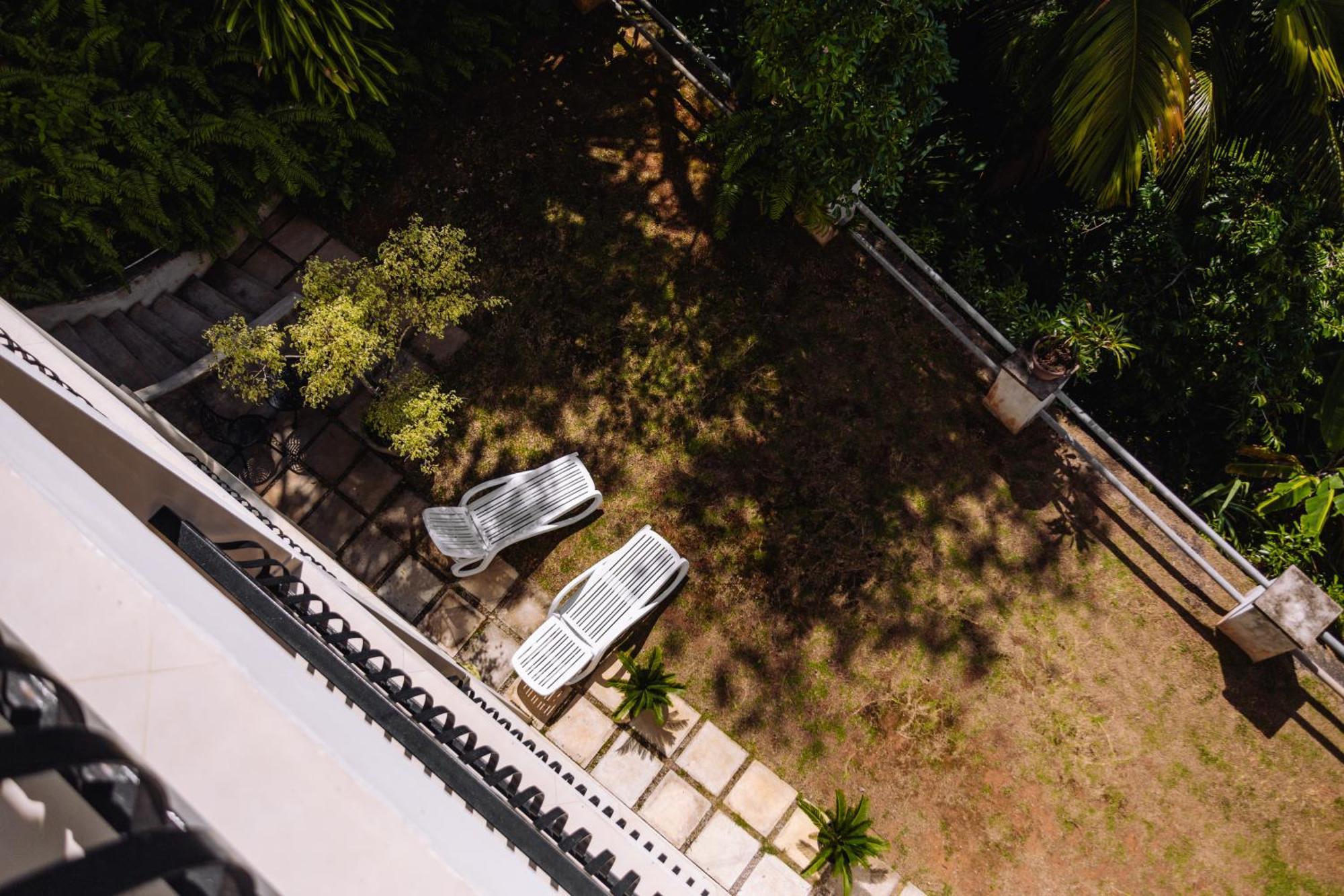 South Hill Villa Anse Royale Exterior foto