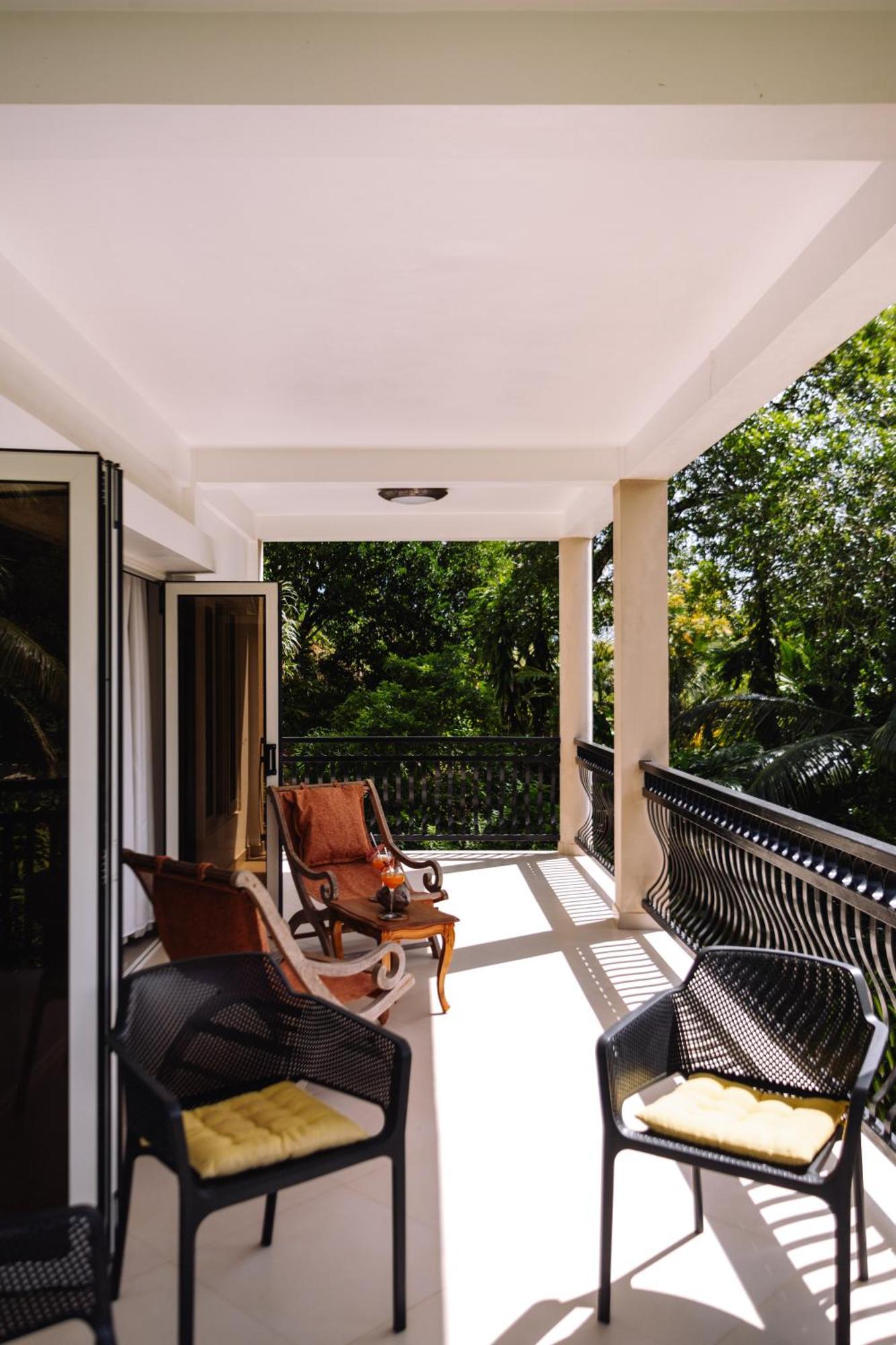 South Hill Villa Anse Royale Exterior foto