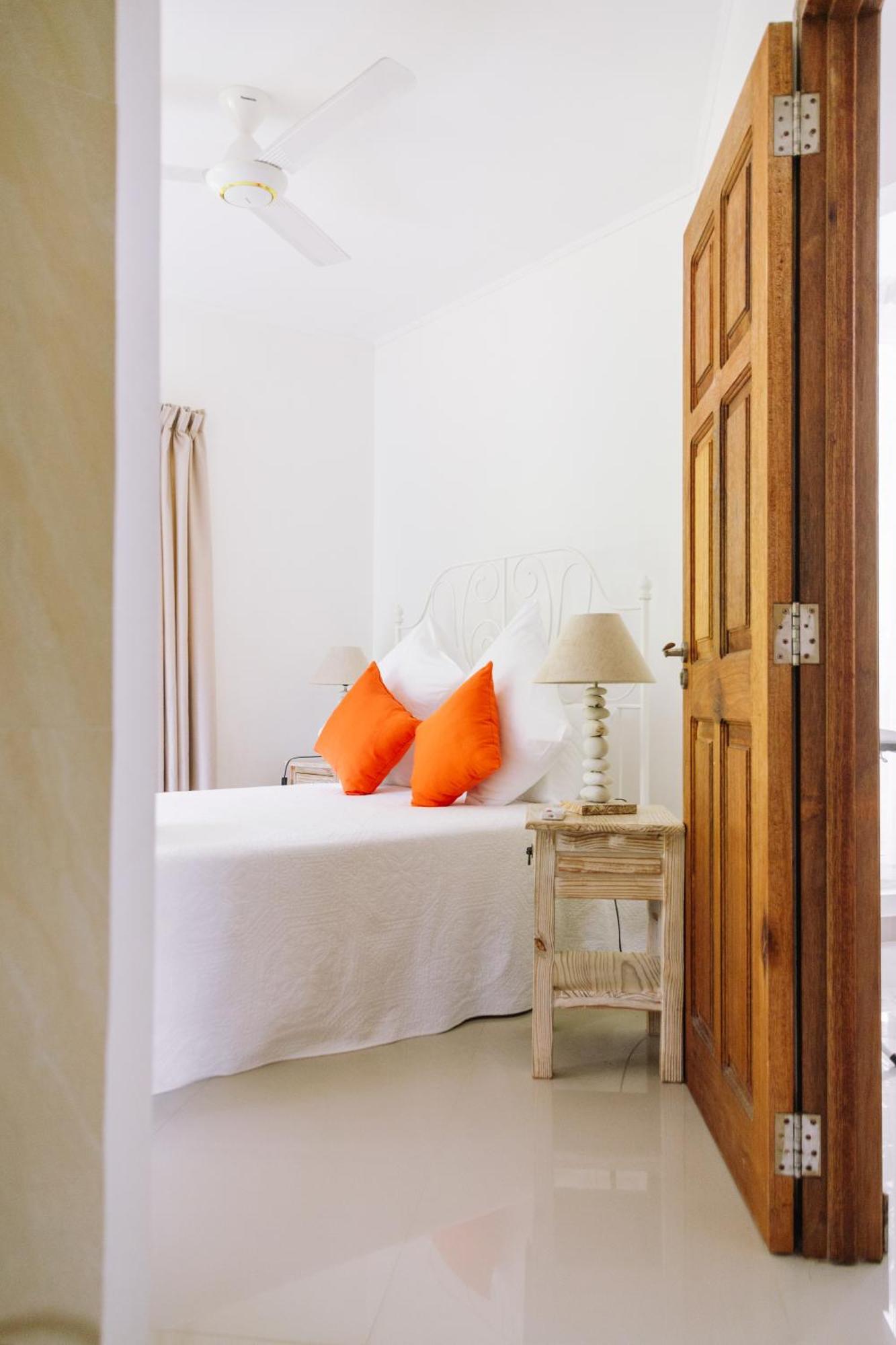 South Hill Villa Anse Royale Exterior foto